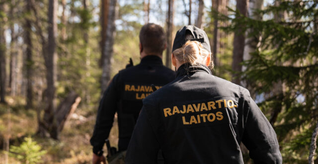 Rajapartio