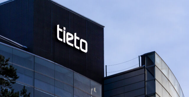 Tieto, pääkonttori, Helsinki