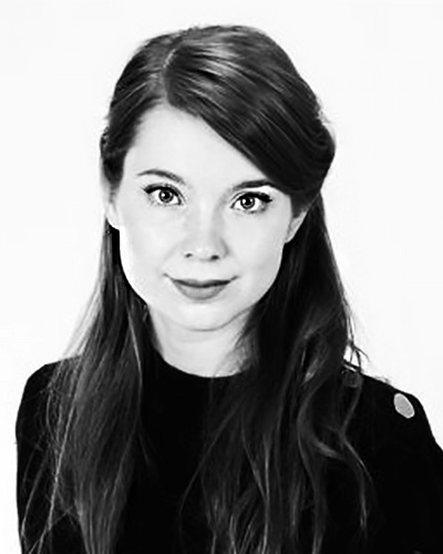 Annastina Haapasaari