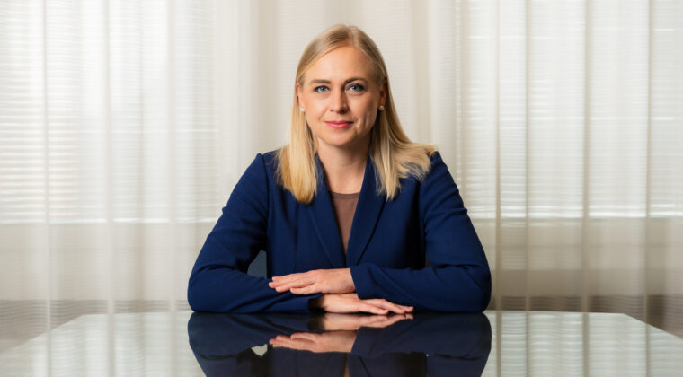 Elina Valtonen