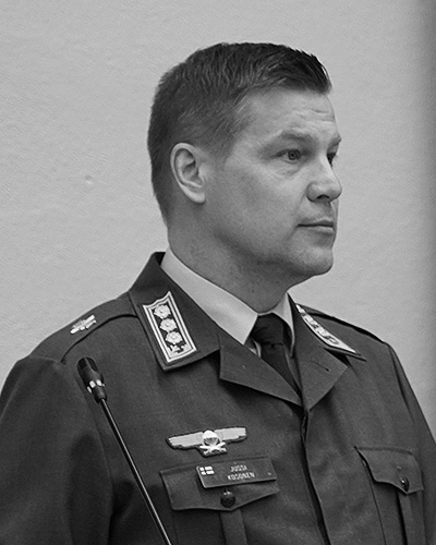Jussi Kosonen