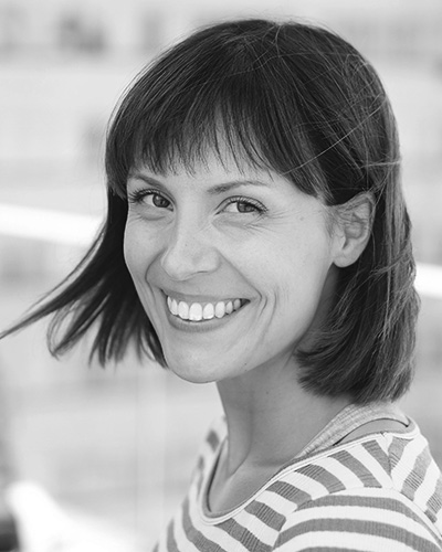 Katri Saarikivi