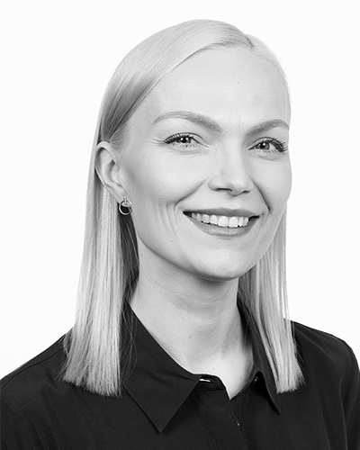 Minja Koskela