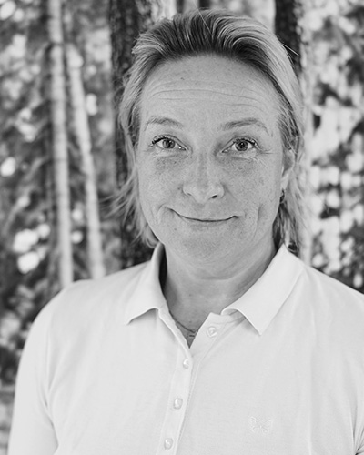 Minna Nenonen