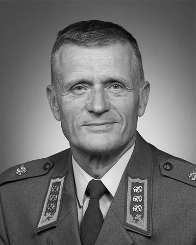 Timo Kivinen